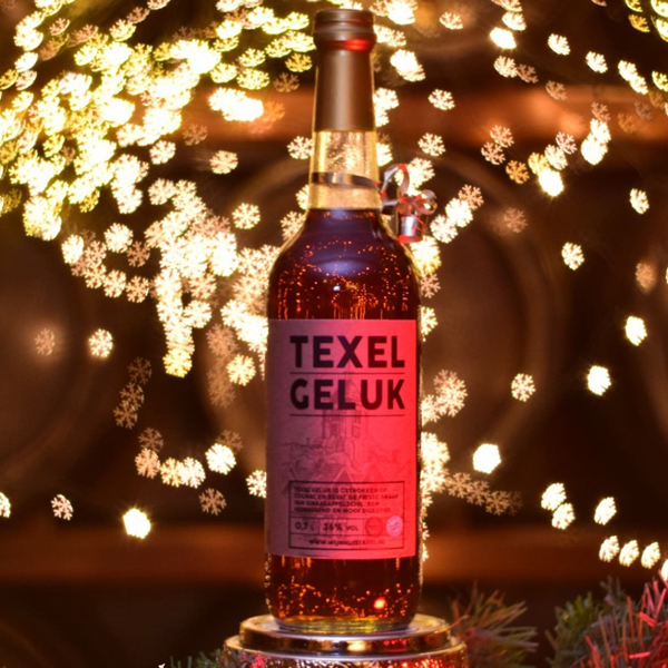 Wein & Texel