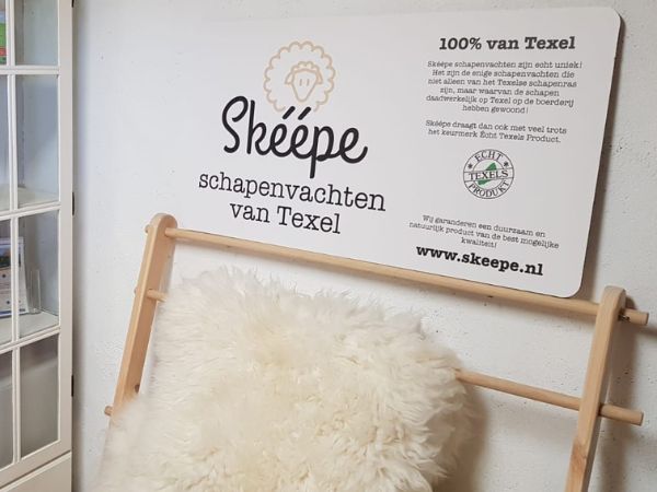 (Medizinische) Schafsfellprodukte