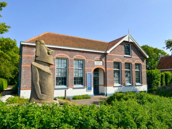Eilandgelerij Texel