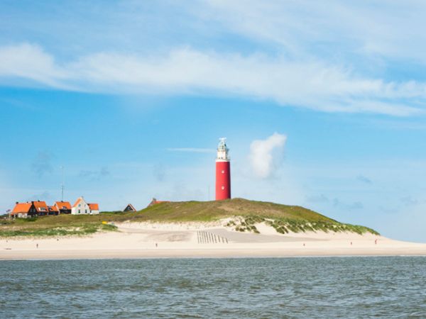Leutchturm - Texel
