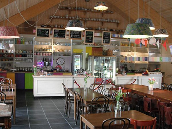 De Bonte Belevenis