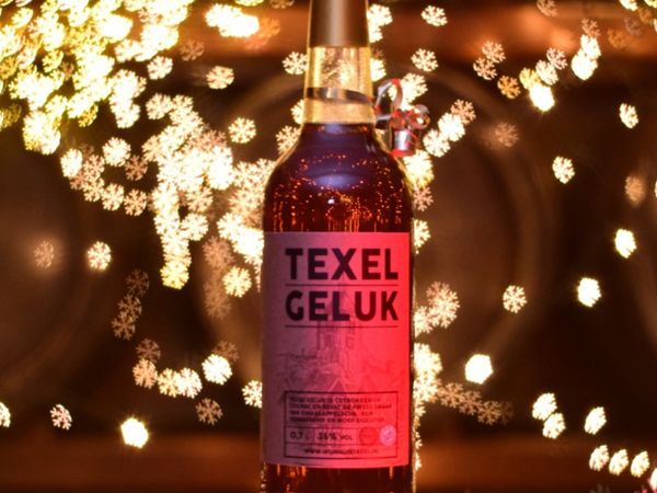 Wein & Texel