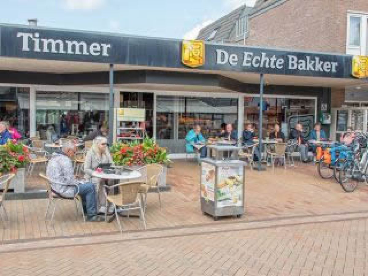 Baecker Timmer Texel